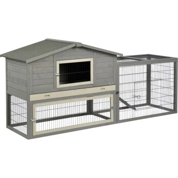 MORE FOR Meerschweinchenstall Royal Villa 1 MORE FOR Meerschweinchenstall Royal Villa