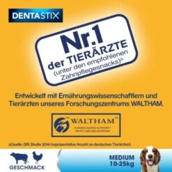 Pedigree Zahnpflege Dentastix Multipack Für Mittelgroße Hunde 56 Stück -Tierbedarf Rabatt Geschäft 7c420a8a082dc09e2af02ac917fc3fcfa170a6d3 29cd74b64dd2c1a0d05f1b37f49abfcde8f6de0e