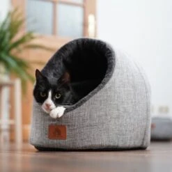 Schlitzohr Katzenhöhle Oskar Grau -Tierbedarf Rabatt Geschäft 7e08098c1f009a021286640b529dad02dd78a02c 1484676 de DE 73b8d6408af403deaa7704fa380087bf05bf8303cpcxwh