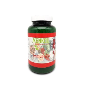 KENKOU IMMUN-MIX 1 KENKOU IMMUN-MIX