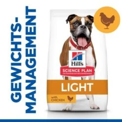 Hill's Science Plan Adult Light Medium Mit Huhn 14 Kg -Tierbedarf Rabatt Geschäft 7e2f1ee5c260e7504fbaebd9a16158889cf4914b 52742025834 1
