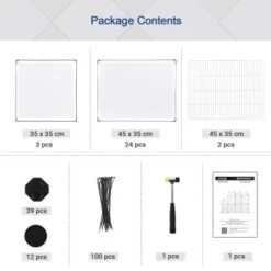 SONGMICS DIY-Hamsterkäfig Aus Kunststoff -Tierbedarf Rabatt Geschäft 7f7ffcd4e2dc0697dd7924f420107c61ba5fb3fb 1651641 de DE 2dd29de617422c78bceb101c9798bf5ada6cbf22hksfix