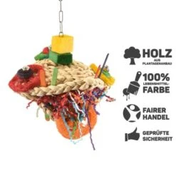 HappyBird Papageienspielzeug Happy Frog -Tierbedarf Rabatt Geschäft 8095651c8fe637a989c18a8bc8859b15d3066a1a 1116862 de DE 3ab6d42c38fa1ba6abaf75a74451e297639035d8DoCdFE