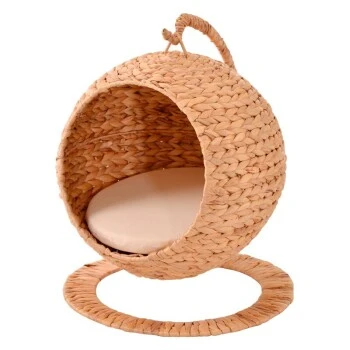 Silvio Design Katzen-Hängesessel Odin 1 Silvio Design Katzen-Hängesessel Odin