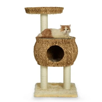 Silvio Design Kratzturm Cestino 1 Silvio Design Kratzturm Cestino