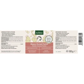 Aniforte Blasen-Formel 100 G 4 Aniforte Blasen-Formel 100 G – Bild 4