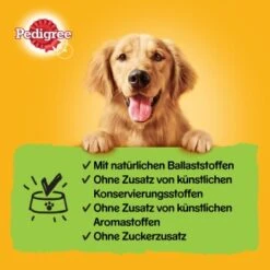 Pedigree Classic 12x800g 3 Sorten Geflügel -Tierbedarf Rabatt Geschäft 822cad446b64ae6c6606a53b1182080aab4c3051 1100606 de DE pedigree 3