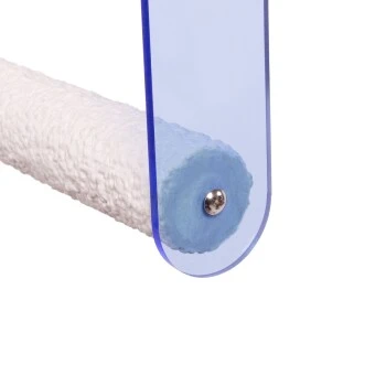 HappyBird Schaukel Argo Mit Therap. Sitzstange L L 2 HappyBird Schaukel Argo Mit Therap. Sitzstange L L – Bild 2