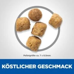 Hill's Science Plan Adult Light Huhn 10 Kg -Tierbedarf Rabatt Geschäft 8294240ab5283dd7769e1611fae1cb086f56f848 1324188 de DE Hills light chicken 5