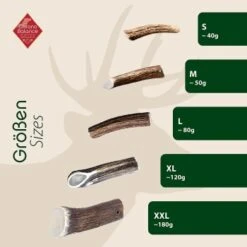 ChronoBalance Rothirsch Geweihstange Halbiert 50 G -Tierbedarf Rabatt Geschäft 831e01613a5e5ced5a8c1e8ff111e7d29b9a3829 1409474 de DE fc8200b4c1ed9eddaacce4a619208d01d7797523GTbSz5