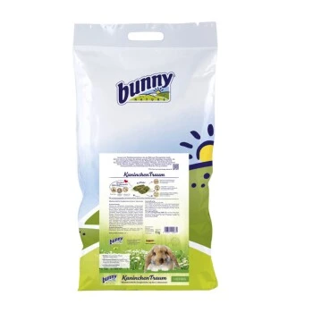 Bunny KaninchenTraum Herbs 4 Kg 1 Bunny KaninchenTraum Herbs 4 Kg