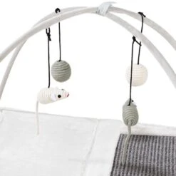 Trixie Kratzmatte Mit Spielzeugen Mobile Grau -Tierbedarf Rabatt Geschäft 83436515286c9a529b9ef46fcae64d4029193fcd 2d9216d42e942c5cfbfc64c7bf666b89f22b296b