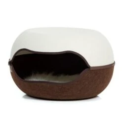 Canadian Cat Company Filz Katzennest 2.0 Weiß -Tierbedarf Rabatt Geschäft 834eb8312ac04cb7a4505b7036401e71da988f6e 1412670 de DE 899f26fc28869dd8841459881d5c057a14ac07a29pJ9TH