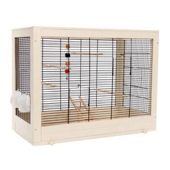 Pet Partner Vogelheim Mara 1 Pet Partner Vogelheim Mara