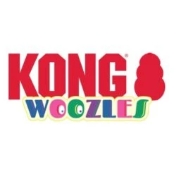 KONG Woozles Blau -Tierbedarf Rabatt Geschäft 83f6e318b7295f1e22b42b02d94e73fdfca7f6ab RWZ21 LOGO 1