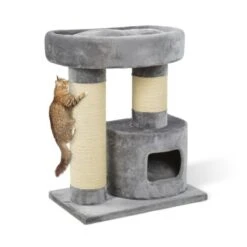 MORE Kratzbaum Laurin -Tierbedarf Rabatt Geschäft 85878f755c01b6b710646cc1d3e1513506d45a07 b43e4d97e4b7ed3c6478a13771685779ed9bcd26