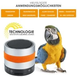 RelaxoPet PRO Entspannungs-Trainer VOGEL 8 RelaxoPet PRO Entspannungs-Trainer VOGEL -Tierbedarf Rabatt Geschäft 85fc9aaf3ecc8f50c71c5292faf15be575c83514 1396146 de DE 070a534f427dcbd3741ae4f9bfd6c361540348e7tx0C9I