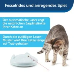 PetSafe Automatisches Laserspielzeug Für Katzen ZIP 8 PetSafe Automatisches Laserspielzeug Für Katzen ZIP -Tierbedarf Rabatt Geschäft 88bd882ee20af0d63a63533efa88ce905473e263 1351525 de DE 86ddb757fa1db1139d34432a751752f64f68658dx3XtuF