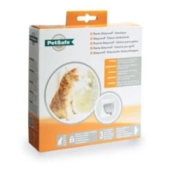 PetSafe Staywell Klassik Manuelle Katzenklappe -Tierbedarf Rabatt Geschäft 88c624f611f551e2736c02105bd016730d4a722d 1104944 1