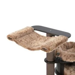 MORE Kratzbaum George 10 MORE Kratzbaum George -Tierbedarf Rabatt Geschäft 894e8b506809fbf206772769f63886de853f656e dc850db7831bbfd8e49c2b63c33f54c96fd47a90