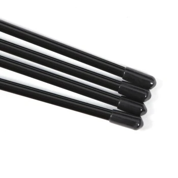 FEANDREA Welpenauslauf, Schwarz Schwarz 2 FEANDREA Welpenauslauf, Schwarz Schwarz – Bild 2