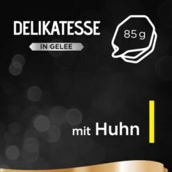 Sheba Delikatesse In Gelee 22x85g Huhn -Tierbedarf Rabatt Geschäft 8a0869fed5190ca728546e18856a5b3fa984b976 1269861 de DE sheba 6