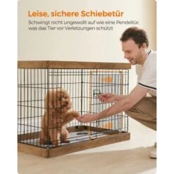 FEANDREA XXL Welpenauslauf Stahl-Gitter 92,5 Cm, 57,5 Cm, 64 Cm 16 FEANDREA XXL Welpenauslauf Stahl-Gitter 92,5 Cm, 57,5 Cm, 64 Cm -Tierbedarf Rabatt Geschäft 8a583594a62ba82790078def497dc66a7fe089d8 1500916 de DE 3aad51e4bbf106b615c65126d95a0ce5c91effabIRpb6g