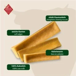 ChronoBalance Kuhmilch Käsestick Für Hunde 65 G -Tierbedarf Rabatt Geschäft 8a620be846121a2e92abd829343f1c934148911e 1409631 de DE 87d403214c4b3582103108273e8e8724d081d98dZ8tUbf