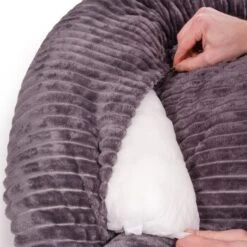 Wallace & Jones Hundebett Cordo Dunkelgrau S 12 Wallace & Jones Hundebett Cordo Dunkelgrau S -Tierbedarf Rabatt Geschäft 8ad0b3c26ea32fd52d137a0e8397fe87eb963fbc 1449005 de DE 02e00821c6de0f143b37a84b1ee94119a6eda3edbwKYxz