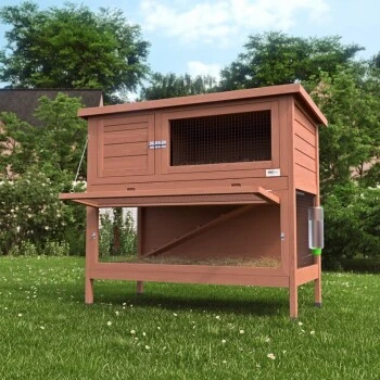 AniOne Woody Castle 220 2 AniOne Woody Castle 220 – Bild 2