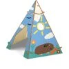 AniOne My Pet & Me Nager DIY Tipi Zelt