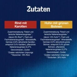 Felix Naturally Delicious Geschmacksvielfalt Vom Land 80x80g -Tierbedarf Rabatt Geschäft 8cb1749e51f543d399c2d89eec3a8c46830d6004 1396764 de DE Felix Naturally delicious 23