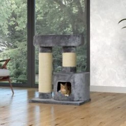 MORE Kratzbaum Laurin -Tierbedarf Rabatt Geschäft 8cf3baed0e0ee382c7d3f89d81aec3a9e4901bb9 31b3c47ed71b429d1a7aa4c17e5568e76838a40d