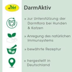 CdVet DarmAktiv Hund & Katze -Tierbedarf Rabatt Geschäft 8f8f07c1ab267551b6a52b739ee65941d3292215 1275783 de DE dfe9aa804bbd1aea5d92f6a044de8ad5f1ca8b86C3JjLk