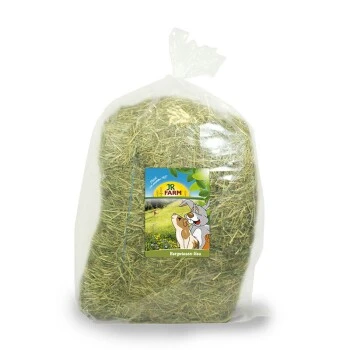 JR Farm Bergwiesen-Heu 12 Kg Ballen 1 JR Farm Bergwiesen-Heu 12 Kg Ballen
