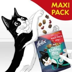 Felix KnabberMix 5x200g Strandspaß -Tierbedarf Rabatt Geschäft 8fd1ad46501b4c142c4d5be252f6aa66def0dbc9 1366669 de DE felix snacks wb7