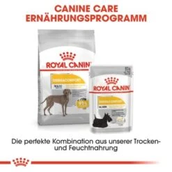 ROYAL CANIN Dermacomfort Maxi 12 Kg -Tierbedarf Rabatt Geschäft 90a3637bd244af6e197a617bb107b1f763d64b25 1376168 de DE aosa 9