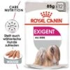 ROYAL CANIN Exigent 12x85g