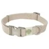 Naturally Good Halsband Beige S