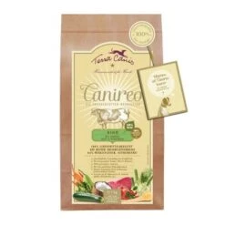 Terra Canis Canireo Adult Rind 1 Kg
