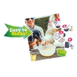 Smoofl Starterkit Für Welpen 10 Smoofl Starterkit Für Welpen -Tierbedarf Rabatt Geschäft 939469bf68d2939adb6c2db3ca8d86937f9963c0 1452837 de DE StartPup 3