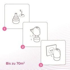 Beaphar CatComfort Excellence Nachfüll-Flakon Für Verdampfer 13 Beaphar CatComfort Excellence Nachfüll-Flakon Für Verdampfer -Tierbedarf Rabatt Geschäft 95a58354819fb369a72d9ccb9176fdb8533349a9 1416647 1 5