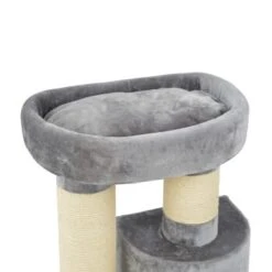 MORE Kratzbaum Laurin -Tierbedarf Rabatt Geschäft 96c3b0fcf88f735b68c95f9893499f2d6b5137cc 8054a71a2d0d3d52684f4baea6d79f8412a7d96b