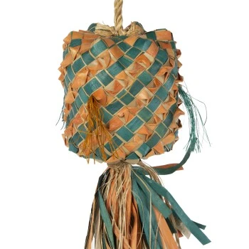 HappyBird Schredderspielzeug Octopus Pinata L 3 HappyBird Schredderspielzeug Octopus Pinata L – Bild 3