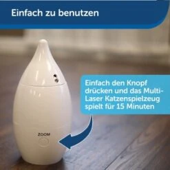 PetSafe Automatisches Laserspielzeug Für Katzen Zoom 10 PetSafe Automatisches Laserspielzeug Für Katzen Zoom -Tierbedarf Rabatt Geschäft 972d8f1afedea2f9419009e5da2cc7a5cadfe539 1377816 de DE 8f8ce8fb76541ea1a14f5c82a0f93aa02c2d6612lSJjPx
