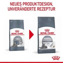 ROYAL CANIN Dental Care 3,5 Kg -Tierbedarf Rabatt Geschäft 98e1489c9e9026eaf22ff80df83afea072ab8747 1003121009 de DE rc 2