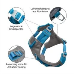 Kurgo Journey Air Hundegeschirr Blau/ Grau L -Tierbedarf Rabatt Geschäft 98e9dbeaf0e05a47a8fad5fd7c9635c9e3e207c1 1353742 de DE 309756a4b680081e4acf23d883247ddeb505cfc5Ivp0cQ