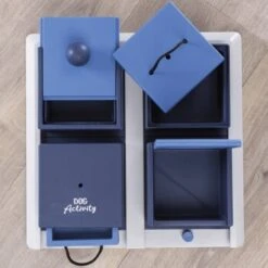 Trixie Dog Activity Poker Box -Tierbedarf Rabatt Geschäft 9c4241194337788695e82e682cd5f0b0942a20d0 5fbc53fcc14b123e5e0d57f54245982d37f6349a