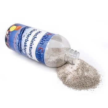 Aqua-Cereal Starterbakterien Mit Aktivitätsindikator 2 Aqua-Cereal Starterbakterien Mit Aktivitätsindikator – Bild 2