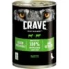 CRAVE Adult Lamm & Rind 6x400 G